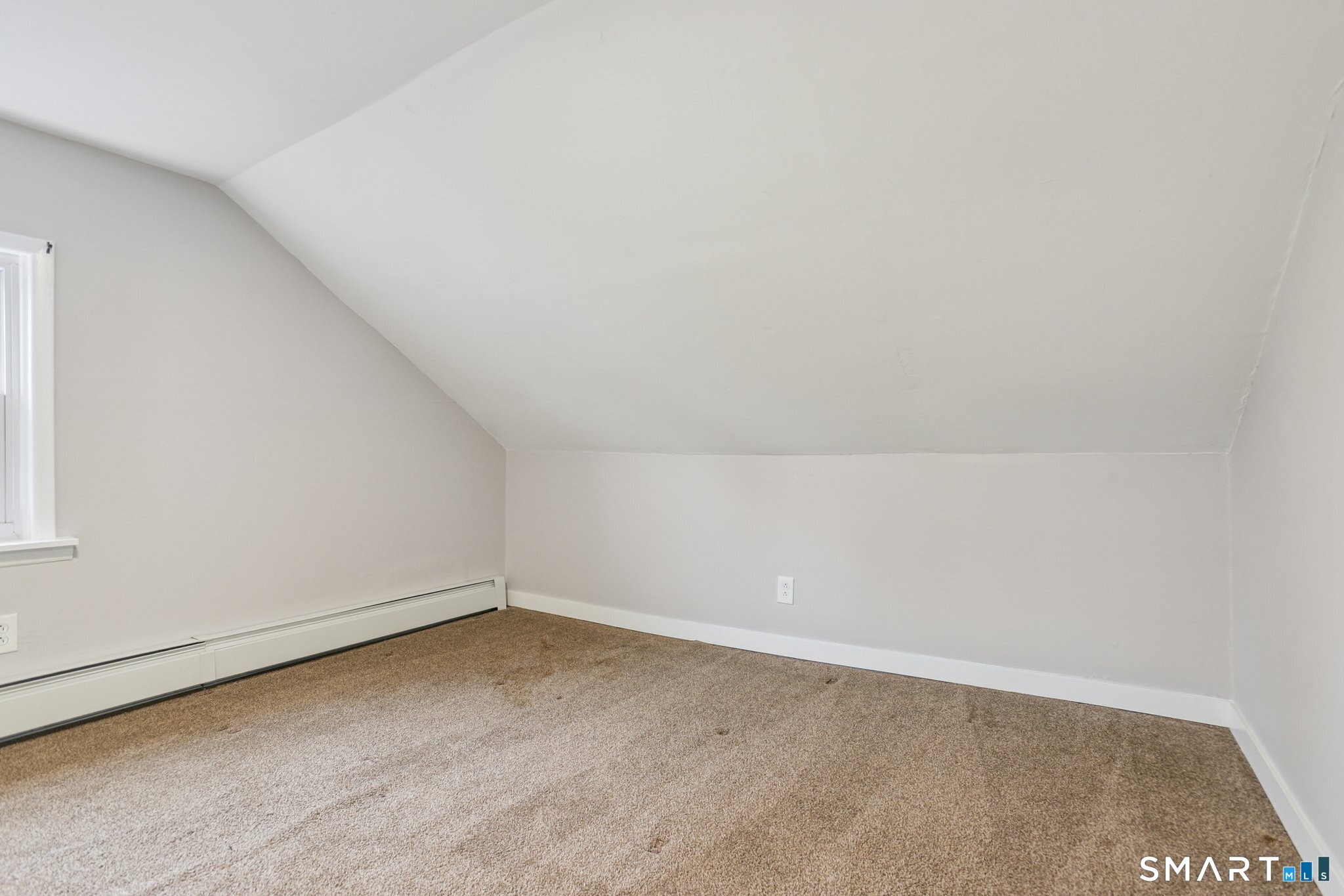 41 Fountain Street Norwich, CT 06360 - Photo 23 of 30 a view of an empty room