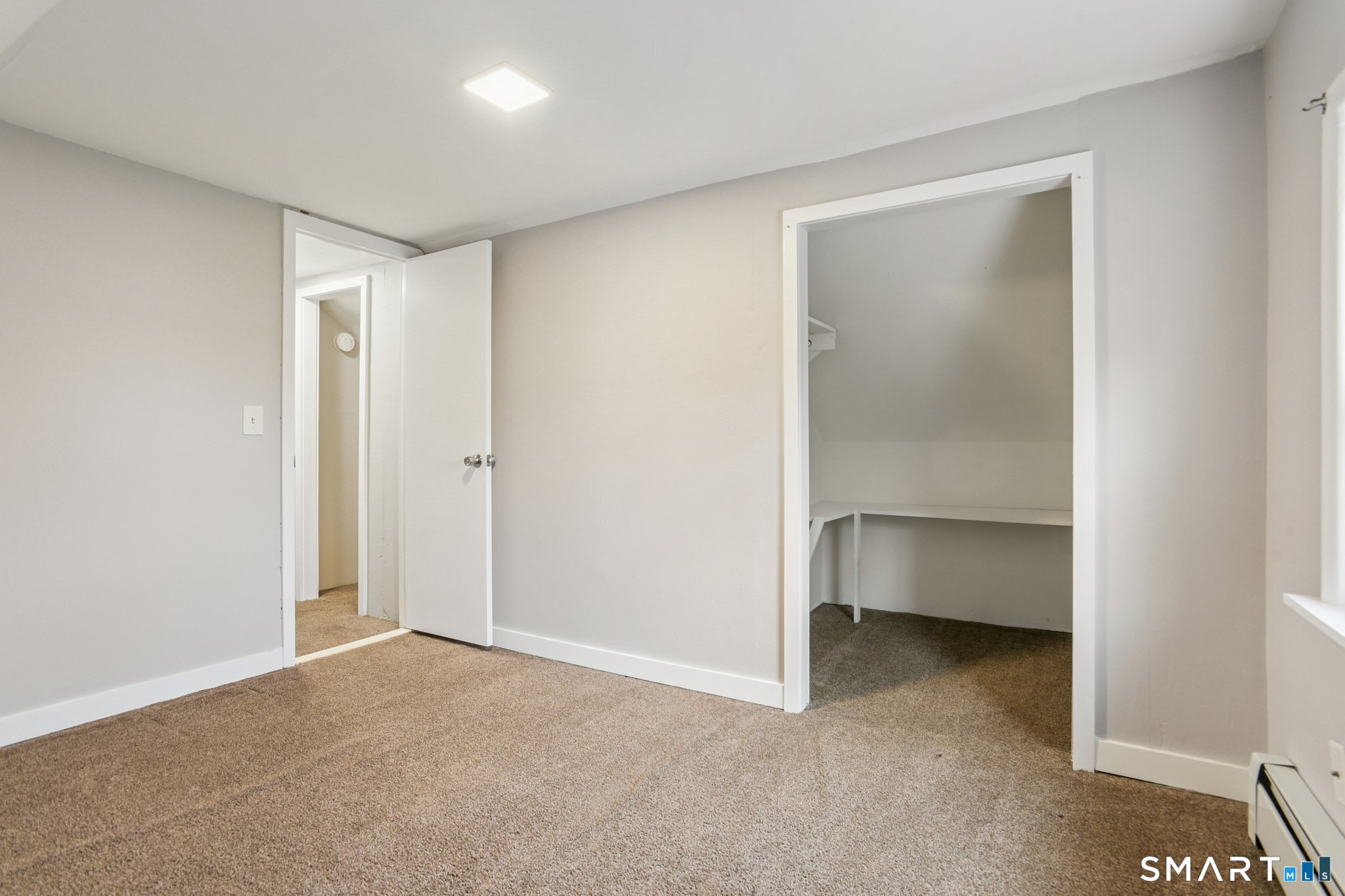 41 Fountain Street Norwich, CT 06360 - Photo 24 of 30 a view of an empty room