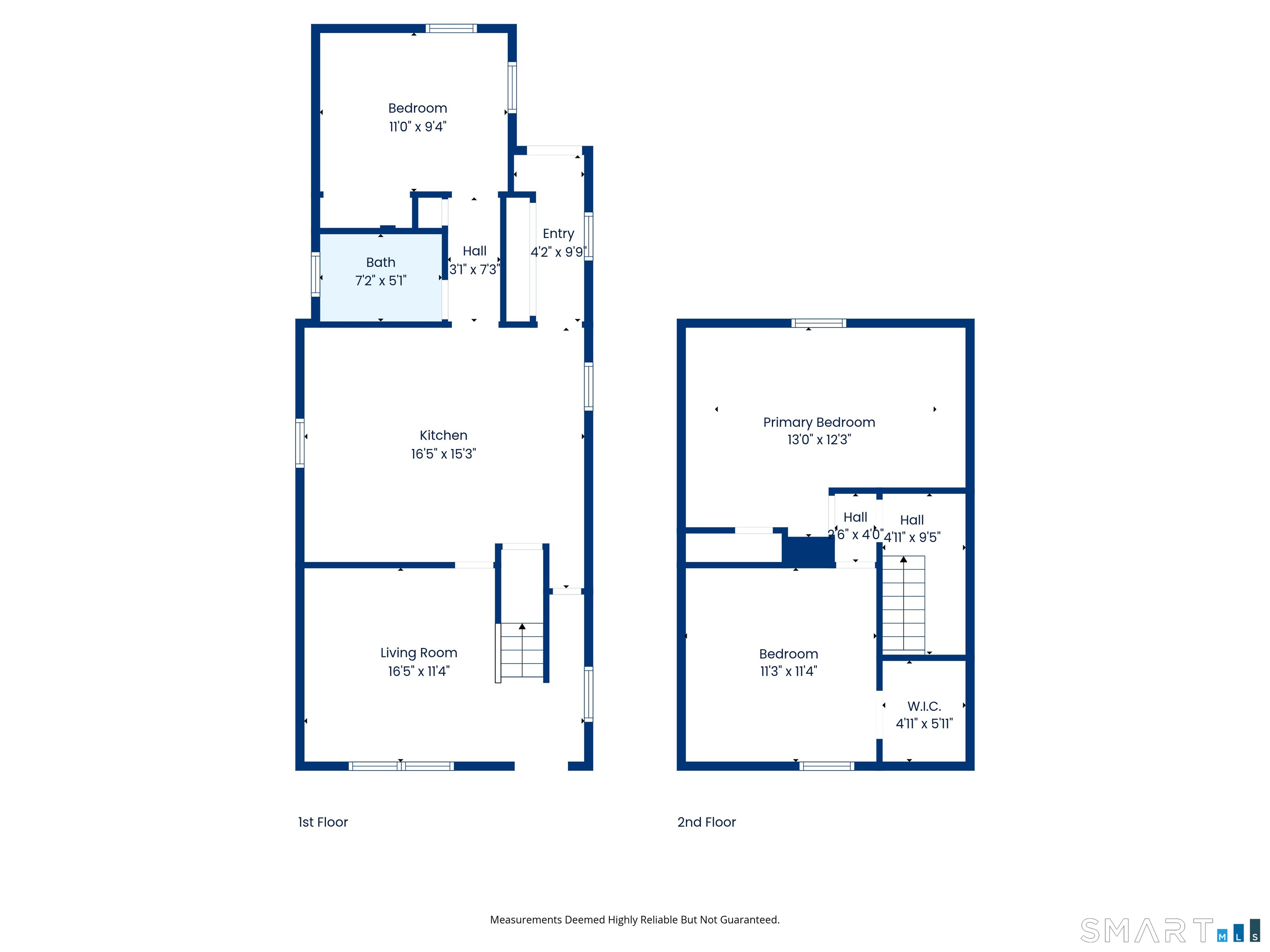 41 Fountain Street Norwich, CT 06360 - Photo 29 of 30 a picture of a floor plan