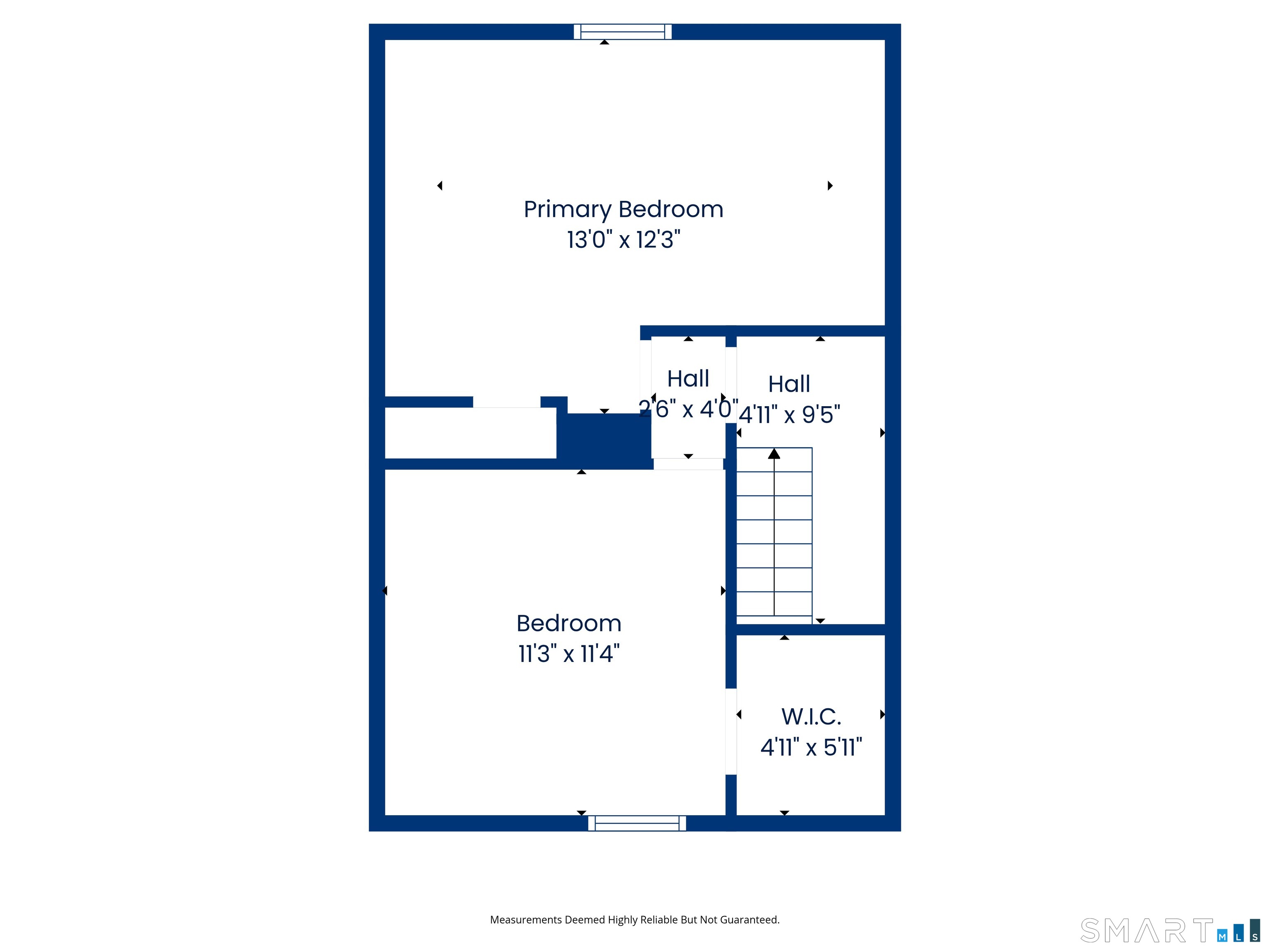 41 Fountain Street Norwich, CT 06360 - Photo 30 of 30 a picture of a bench in a white wall