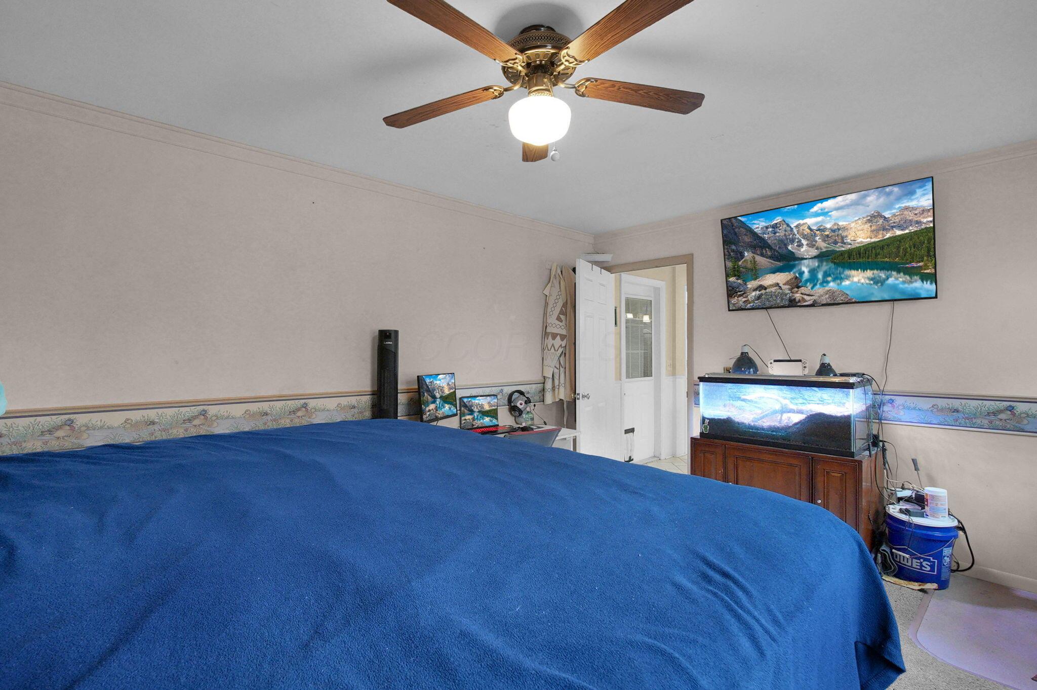1448 West Sparrow Road Springfield, OH 45502 - Photo 26 of 35 Gallery Image 26