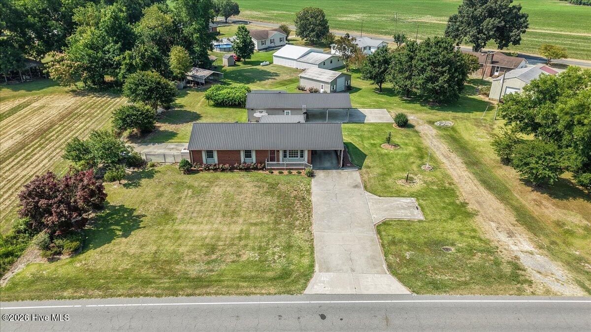 2029 Highway 403 Faison, NC 28341 - Photo 24 of 58
