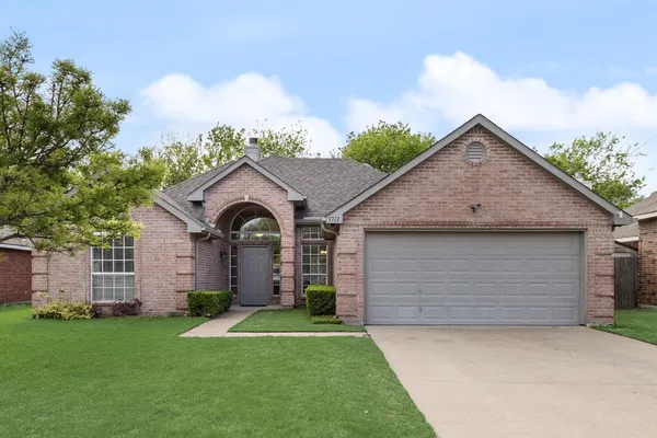 $349,000 | 3711 Sycamore Lane, Rockwall, TX 75032