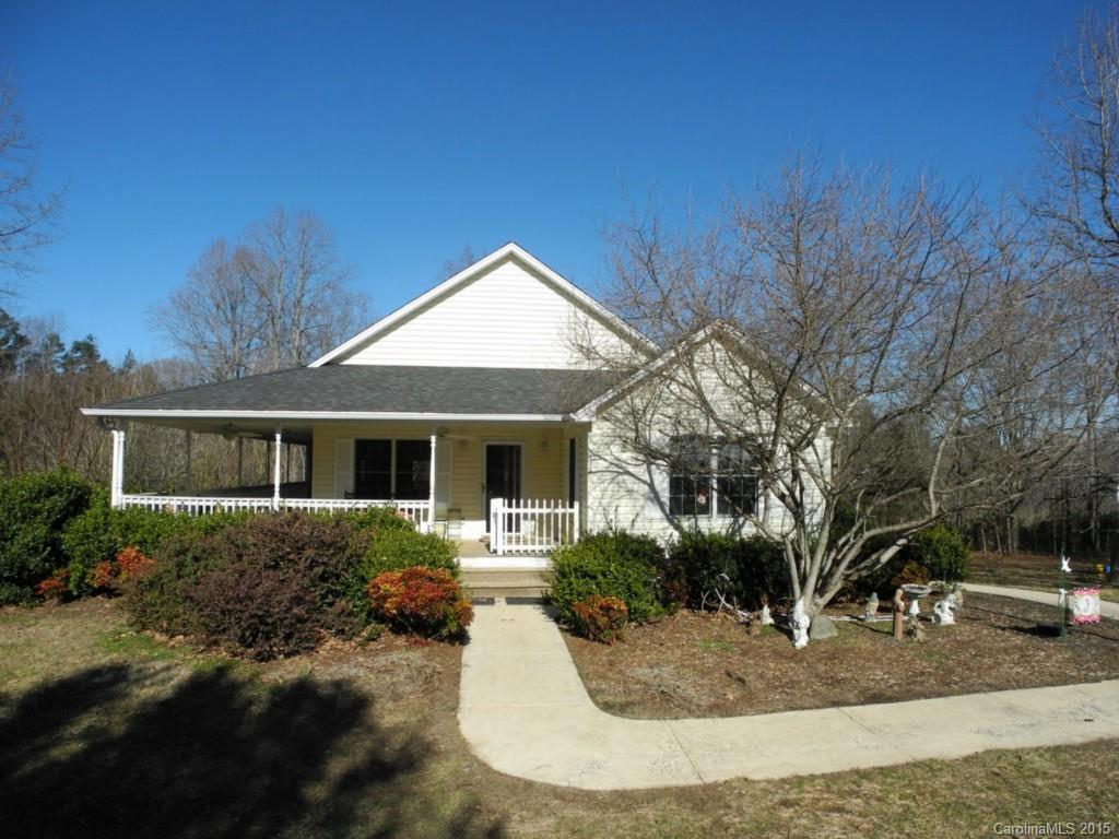 7330 Dan Rhyne Road Vale, NC 28168 - Photo 5 of 24