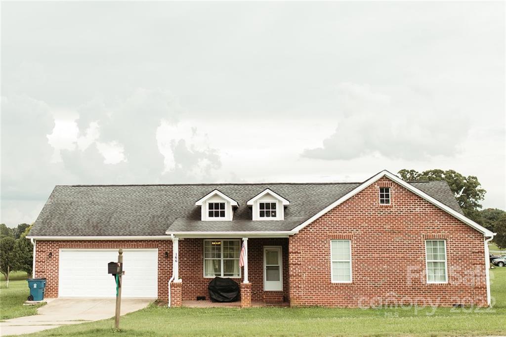 166 Edley Toney Road Ellenboro, NC 28040 - Photo 1 of 17 Gallery Image 1