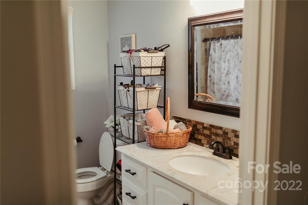 166 Edley Toney Road Ellenboro, NC 28040 - Photo 14 of 17 Gallery Image 14