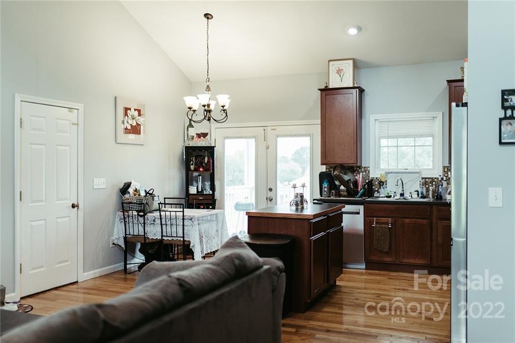 166 Edley Toney Road Ellenboro, NC 28040 - Photo 4 of 17 Gallery Image 4