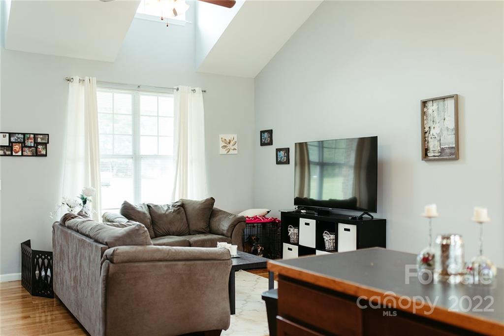 166 Edley Toney Road Ellenboro, NC 28040 - Photo 5 of 17 Gallery Image 5