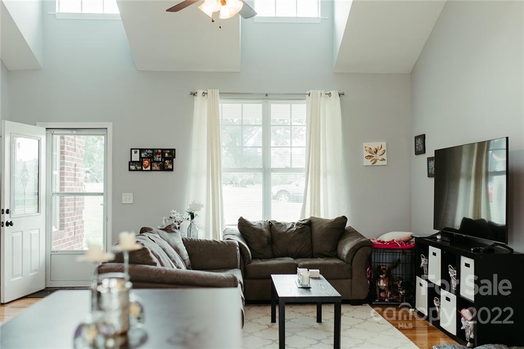 166 Edley Toney Road Ellenboro, NC 28040 - Photo 6 of 17 Gallery Image 6