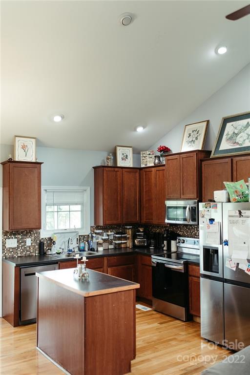 166 Edley Toney Road Ellenboro, NC 28040 - Photo 8 of 17 Gallery Image 8