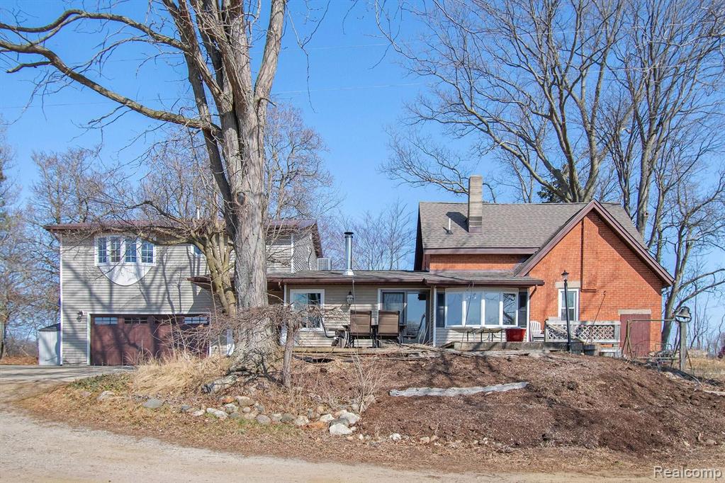 3668 Peck Road North Branch, MI 48461 - Photo 28 of 56