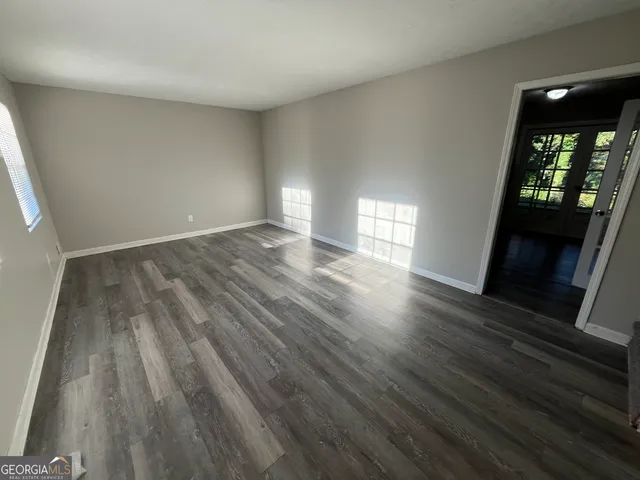 $1,495 | 6653 Bedford Road, Rex, GA 30273