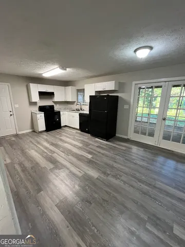 $1,495 | 6653 Bedford Road, Rex, GA 30273