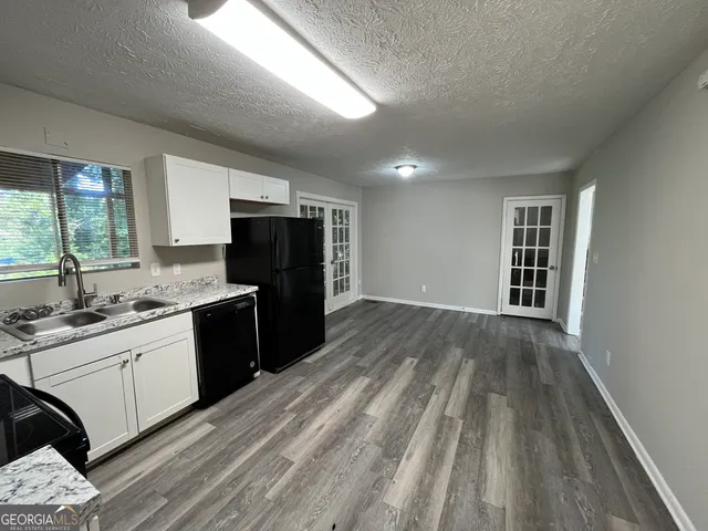 $1,495 | 6653 Bedford Road, Rex, GA 30273