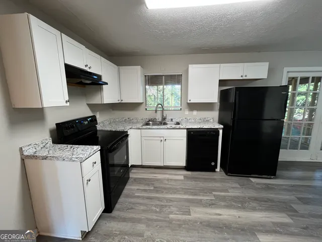 $1,495 | 6653 Bedford Road, Rex, GA 30273