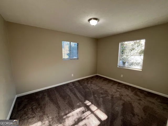 $1,495 | 6653 Bedford Road, Rex, GA 30273