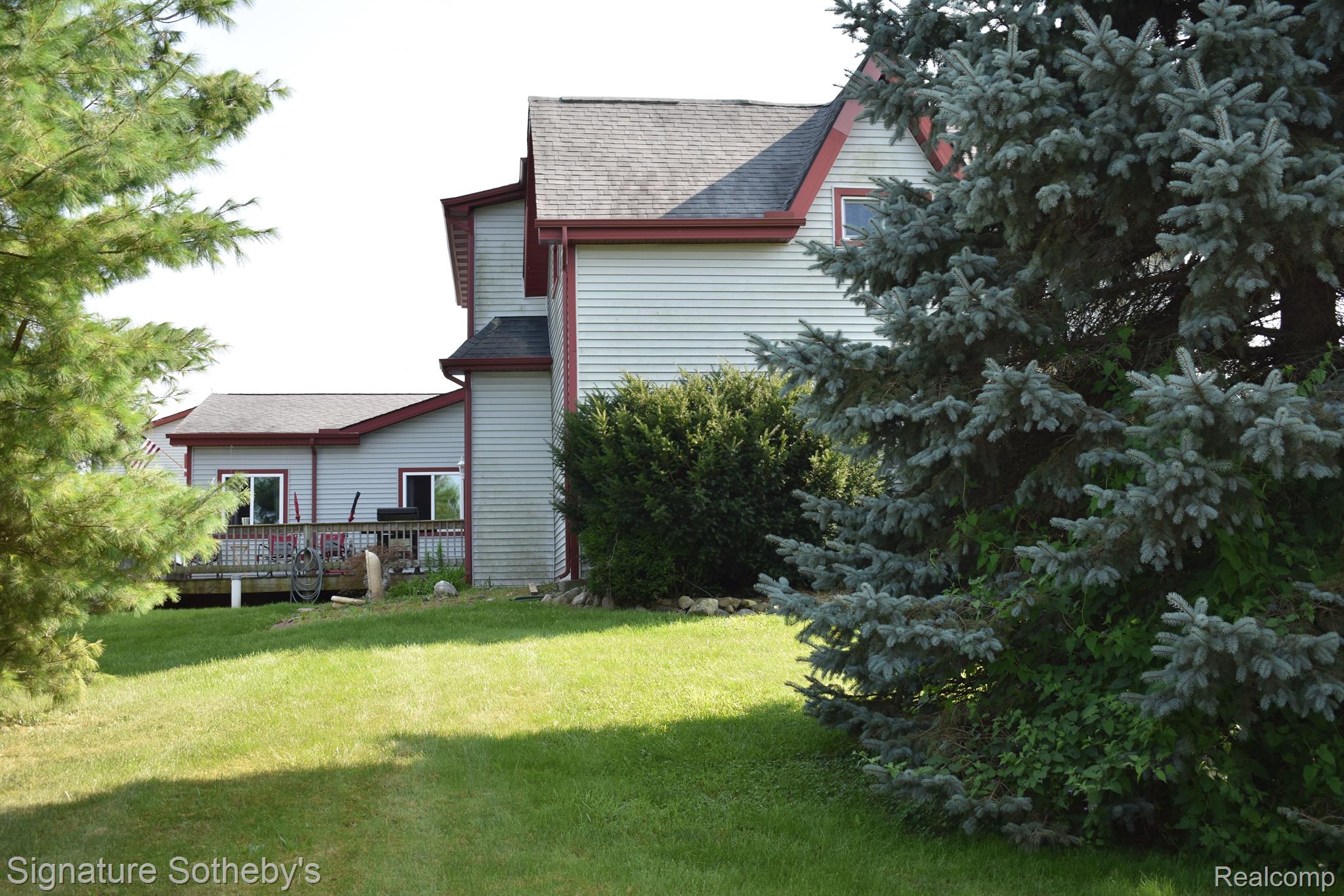 4588 Peck Road North Branch, MI 48461 - Photo 57 of 58 Gallery Image 57