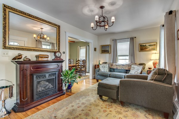 16 Granite Road Saugus, MA 01906 - Photo 5 of 30 Gallery Image 5