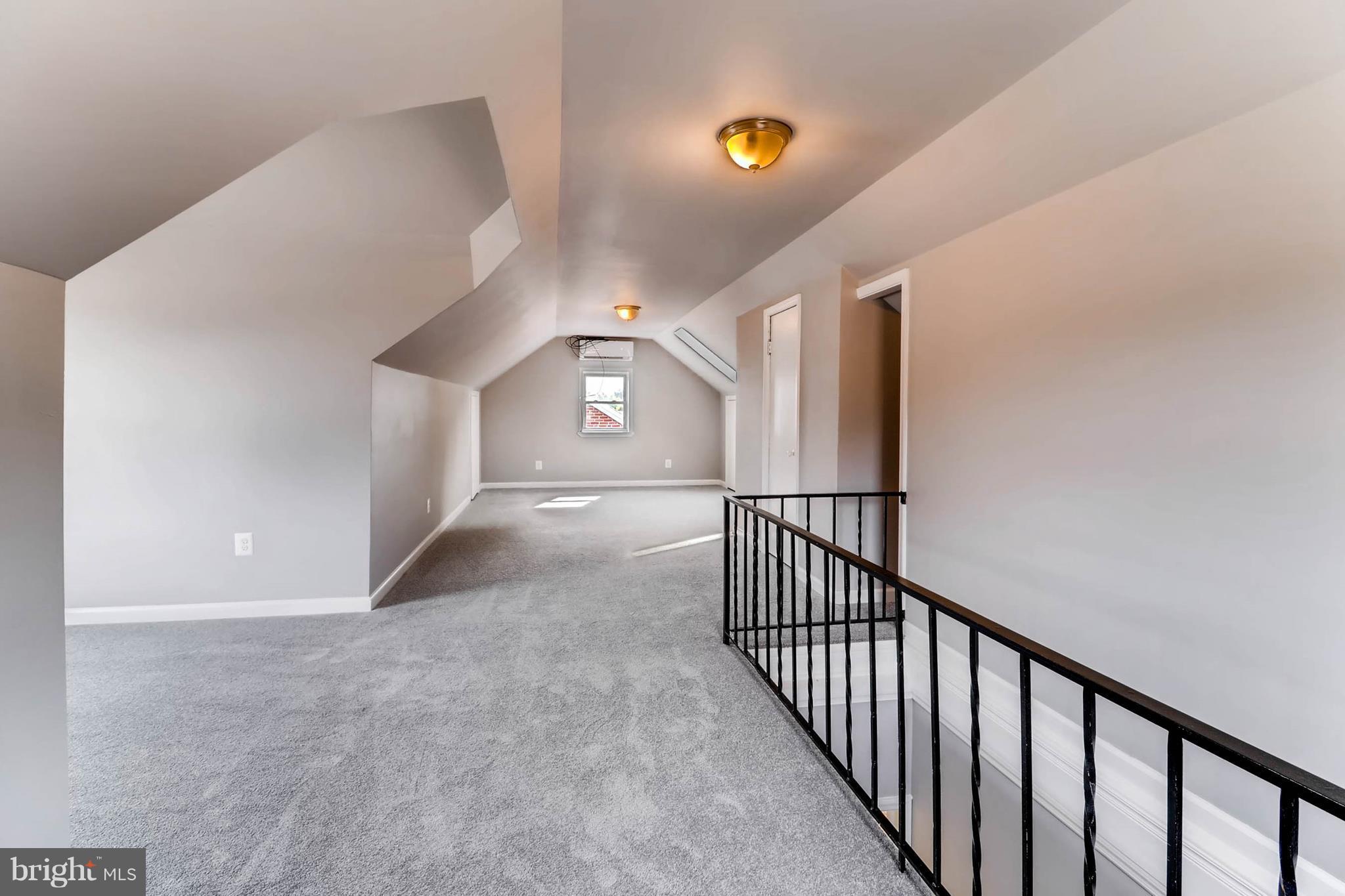 355 Upperlanding Road Baltimore, MD 21221 - Photo 12 of 17 Master BR in loft w/ new carpet