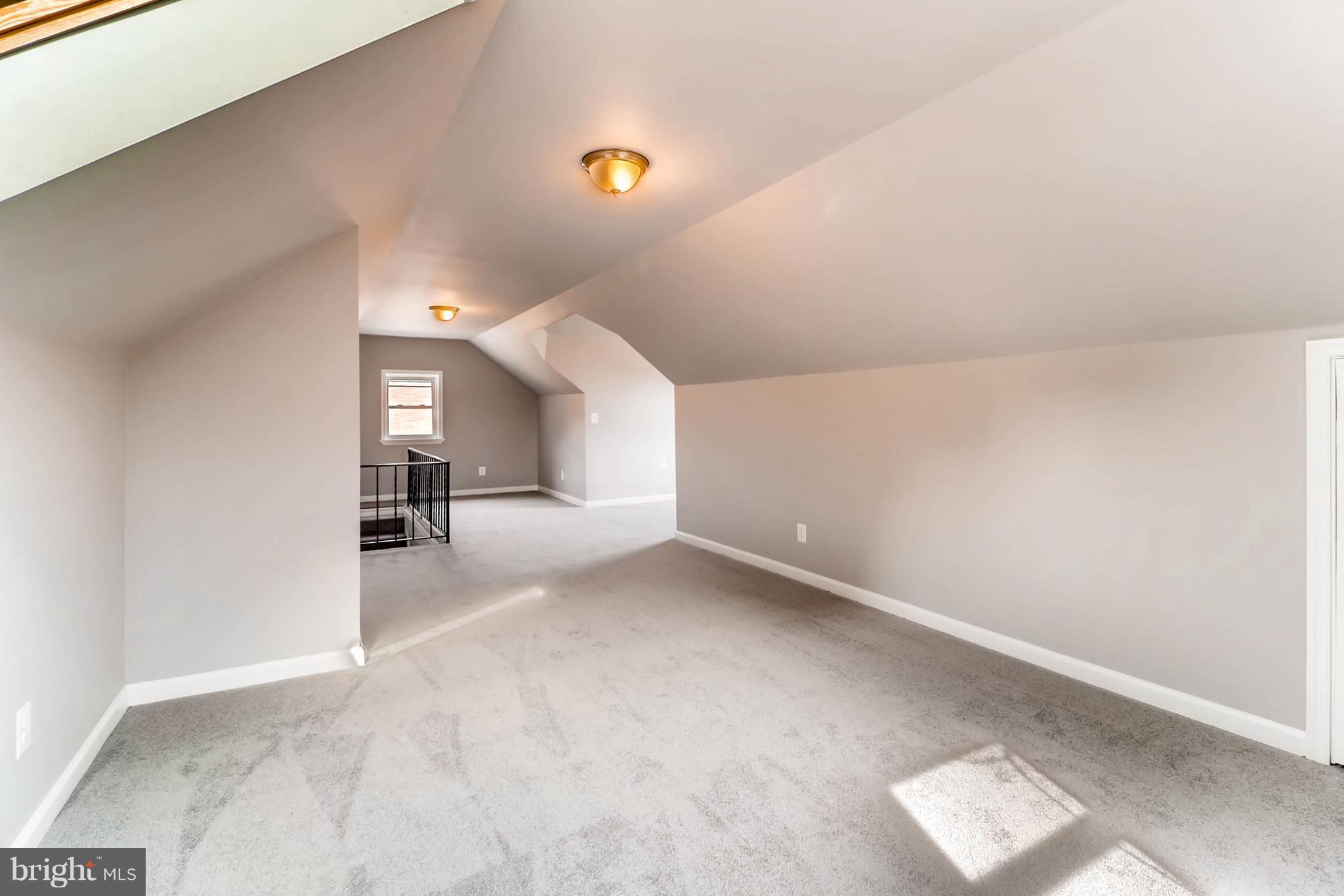 355 Upperlanding Road Baltimore, MD 21221 - Photo 13 of 17 Master BR in loft w/ new carpet