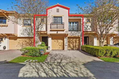 $490,000 | 4735 Preserve Street, Pompano Beach, FL 33073