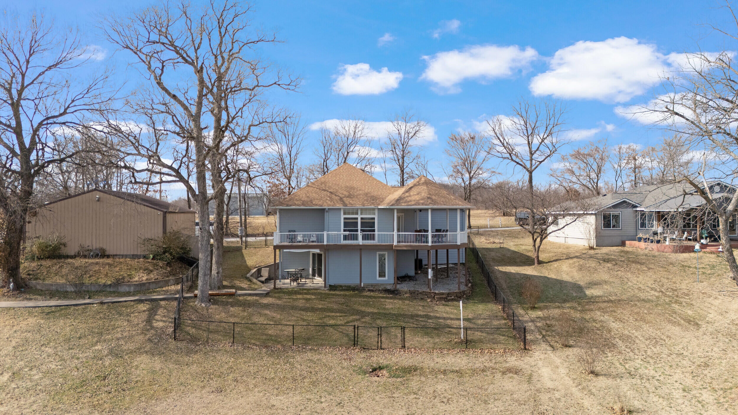 25245 South 613 Road Grove, OK 74344 - Photo 40 of 57 dji_20260210025223_0289_d