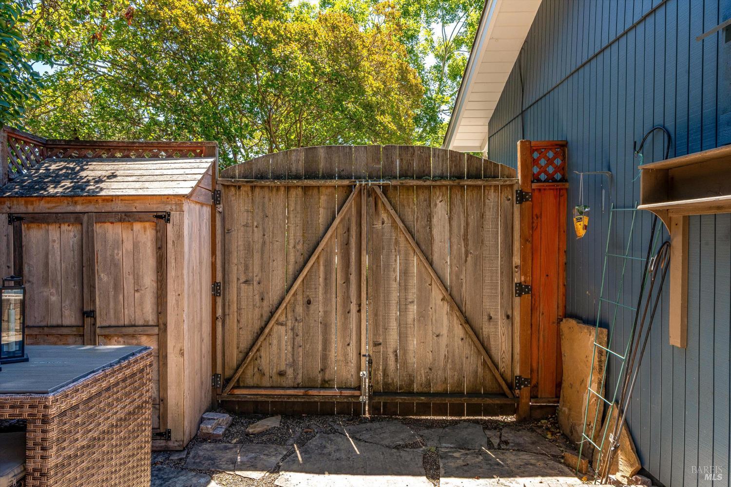 1116 Lanewood Way Santa Rosa, CA 95404 - Photo 60 of 81