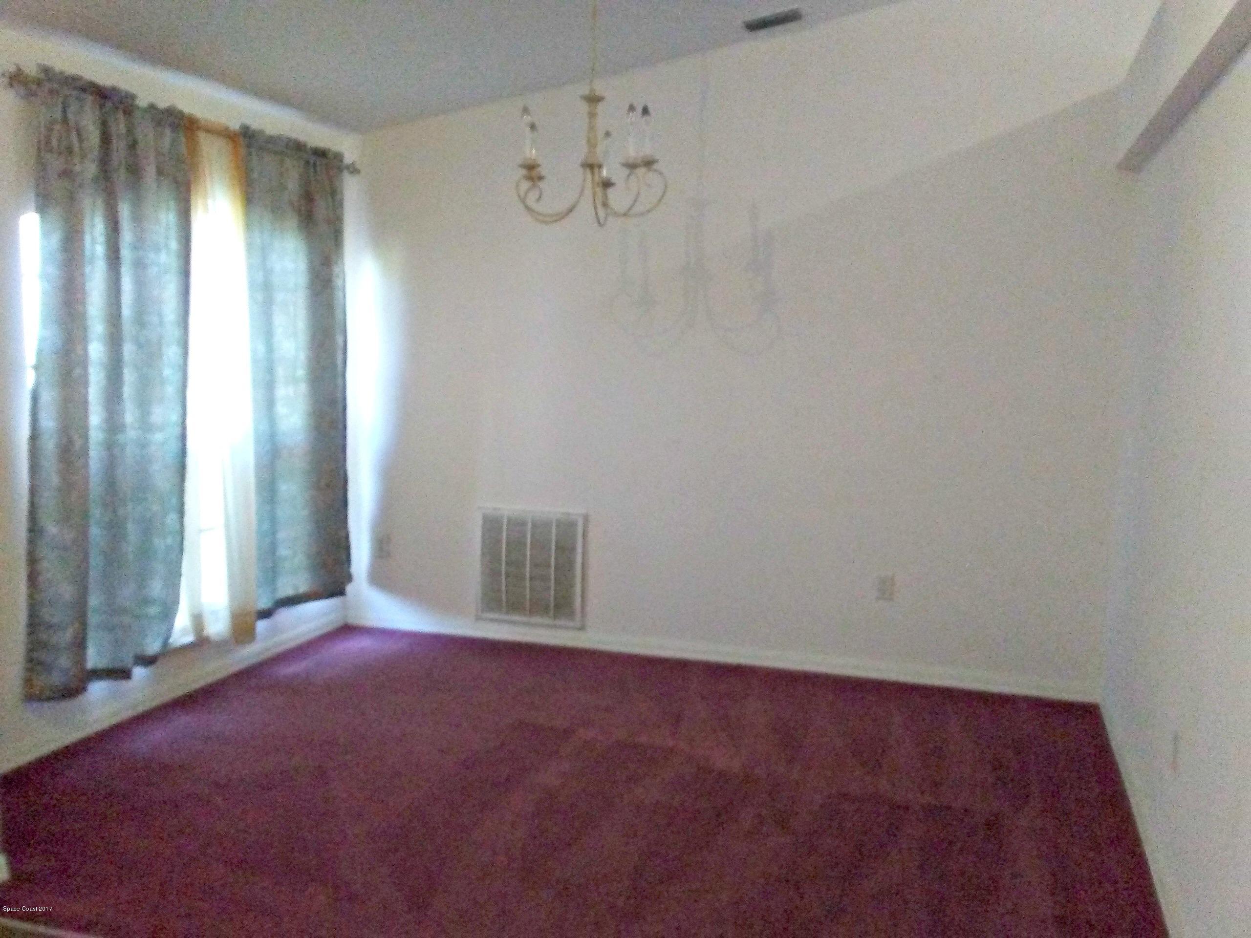 222 Benchor Road Northwest Palm Bay, FL 32907 - Photo 5 of 10 Dining Room