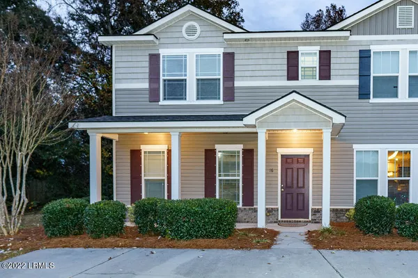 $2,400 | 16 Moon Beam Court, Bluffton, SC 29910