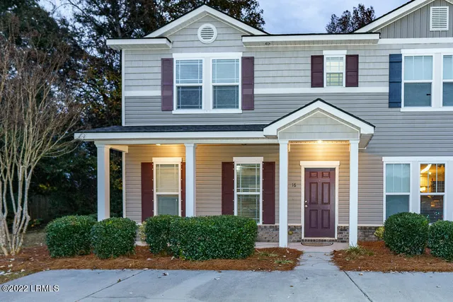 $2,400 | 16 Moon Beam Court, Bluffton, SC 29910