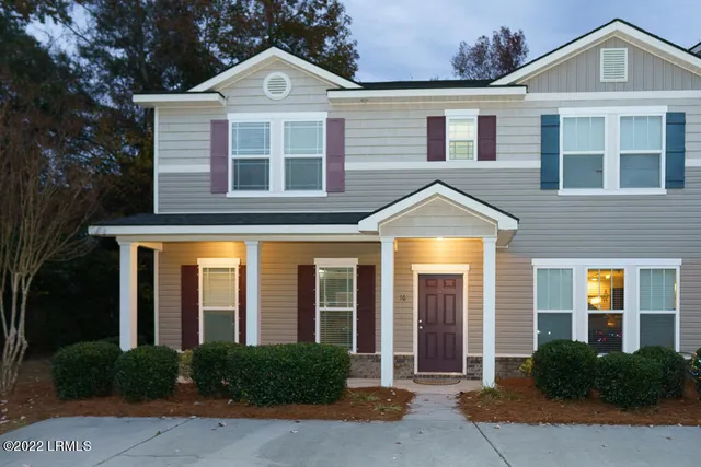 $2,400 | 16 Moon Beam Court, Bluffton, SC 29910
