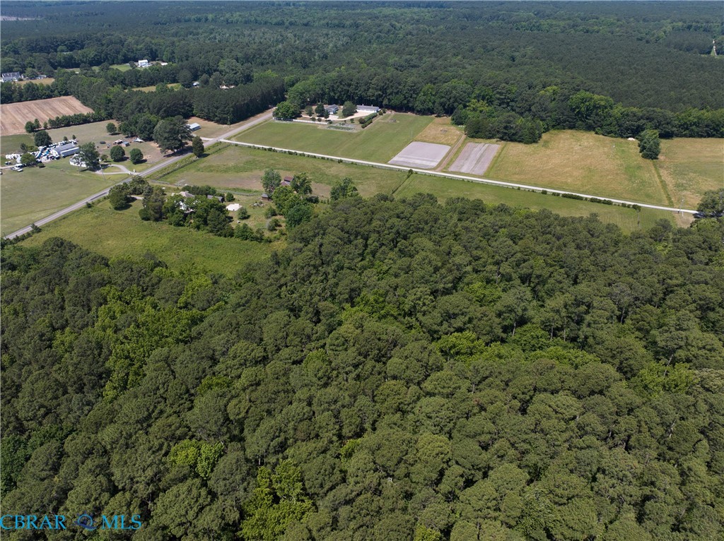 2115 Tabernacle Road Diggs, VA 23045 - Photo 18 of 54