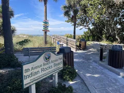 314 Windrush Boulevard, Unit 13 Indian Rocks Beach, FL 33785 - Photo 5 of 54