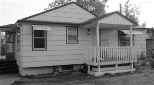 321 South McDonald Road Spokane Valley, WA 99216 - Photo 1 of 9