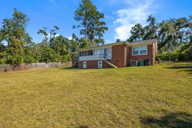 $2,200 | 1716 South Meridian Street, Tallahassee, FL 32301