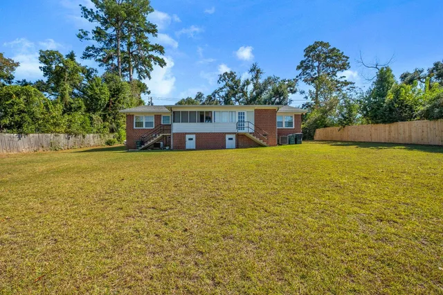 $2,200 | 1716 South Meridian Street, Tallahassee, FL 32301