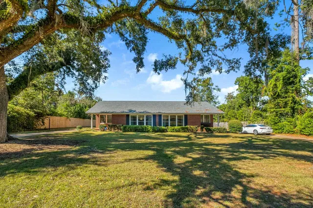 $2,200 | 1716 South Meridian Street, Tallahassee, FL 32301