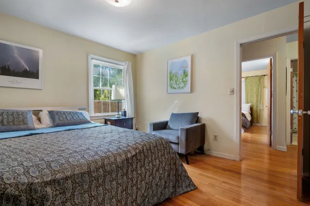 $2,200 | 1716 South Meridian Street, Tallahassee, FL 32301