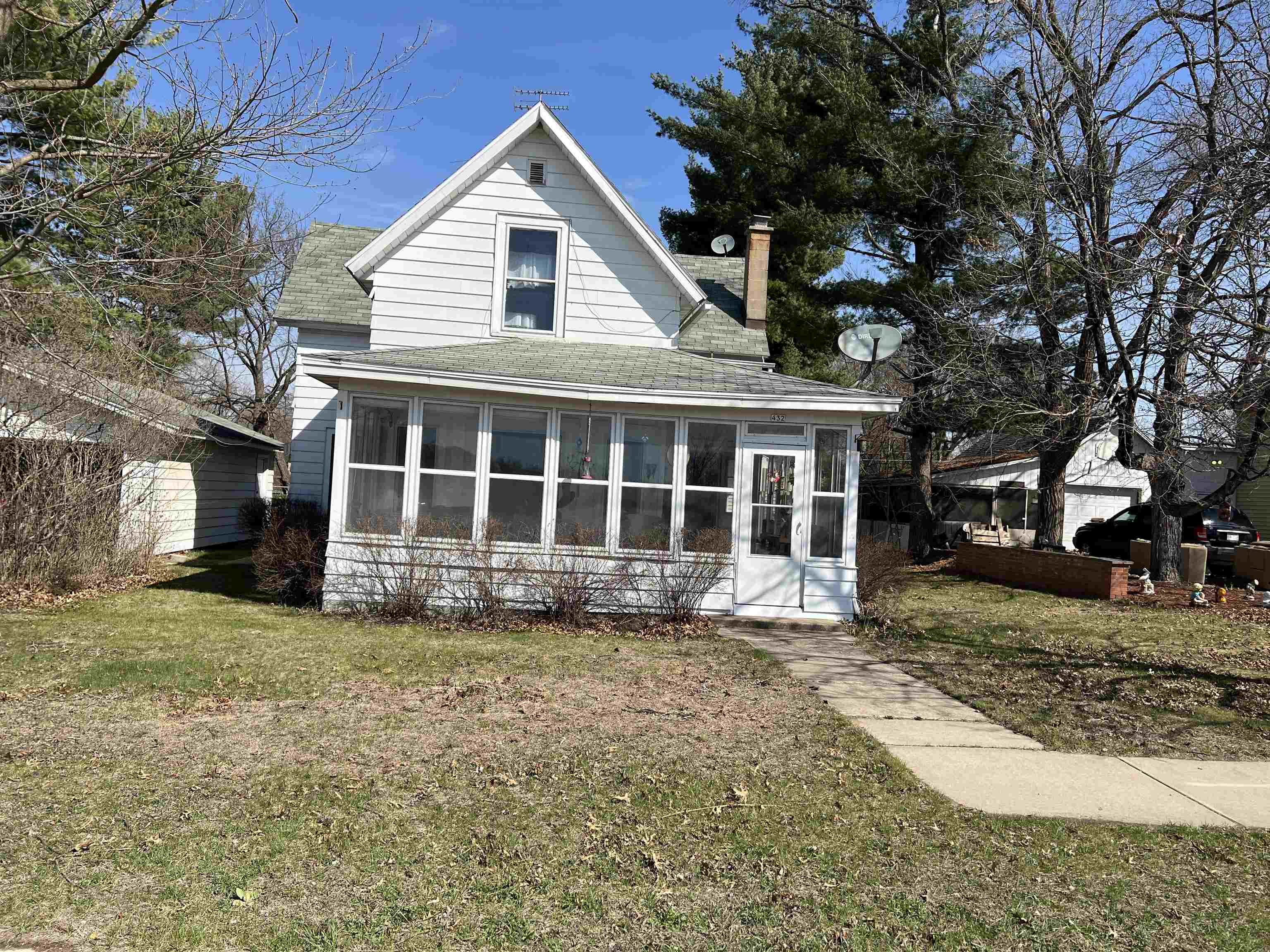 432 West Front Street Muscoda, WI 53573 - Photo 1 of 25