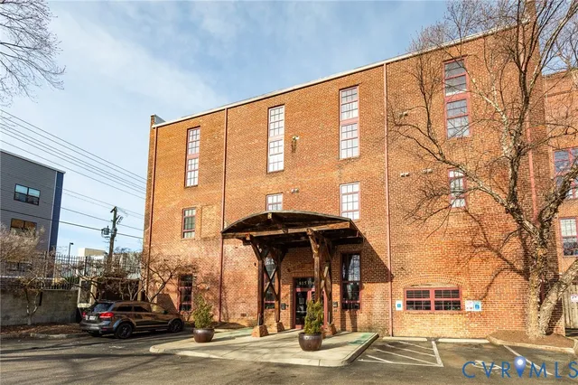 $259,950 | 815 Porter Street, Unit U217, Richmond, VA 23224