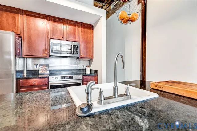 $259,950 | 815 Porter Street, Unit U217, Richmond, VA 23224