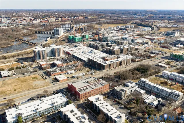 $259,950 | 815 Porter Street, Unit U217, Richmond, VA 23224