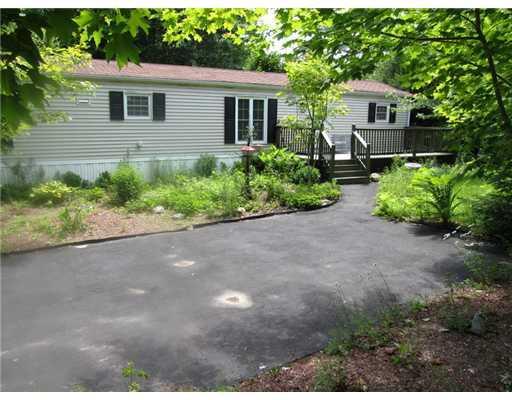 1147 Post Road Bowdoinham, ME 04008 - Photo 1 of 10 Exterior Front.