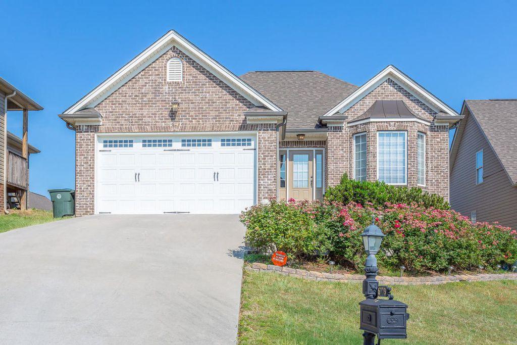 6773 Kenton Ridge Circle Chattanooga, TN 37421 - Photo 1 of 32 6773KentonRidge