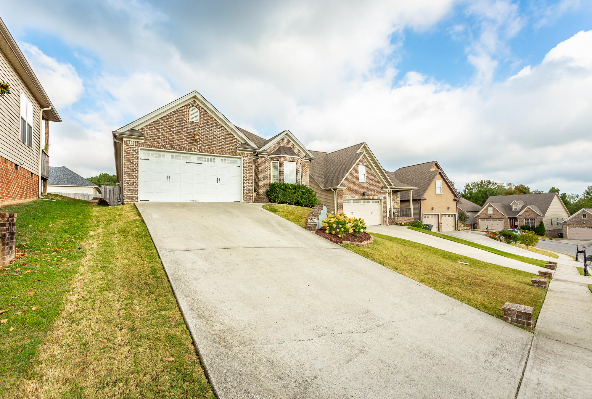 6773 Kenton Ridge Circle Chattanooga, TN 37421 - Photo 3 of 32 6773 Kenton Ridge Cir. EX HD-5
