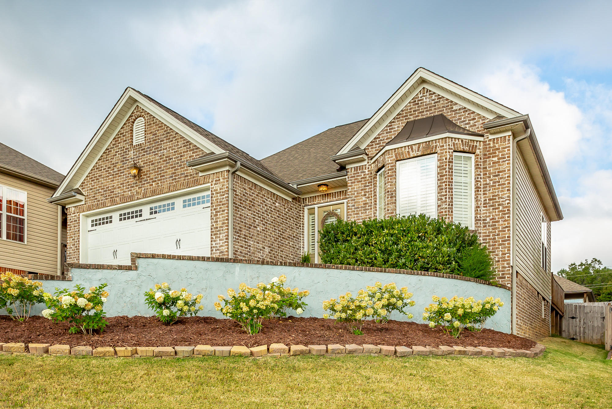 6773 Kenton Ridge Circle Chattanooga, TN 37421 - Photo 4 of 32 6773 Kenton Ridge Cir. EX HD-4