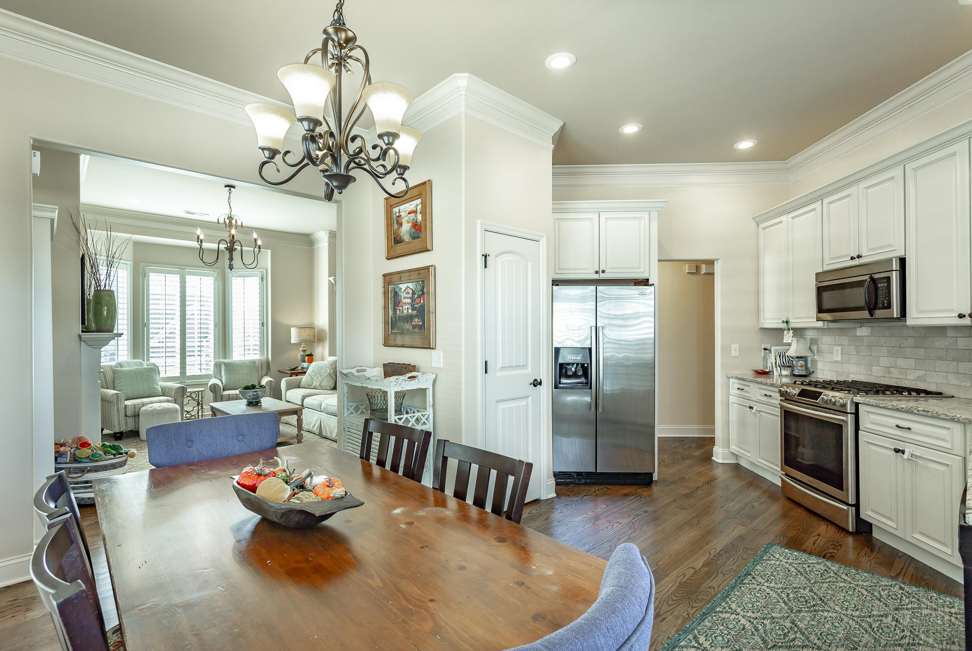 6773 Kenton Ridge Circle Chattanooga, TN 37421 - Photo 7 of 32 6773 Kenton Ridge Cir. IN HD-4