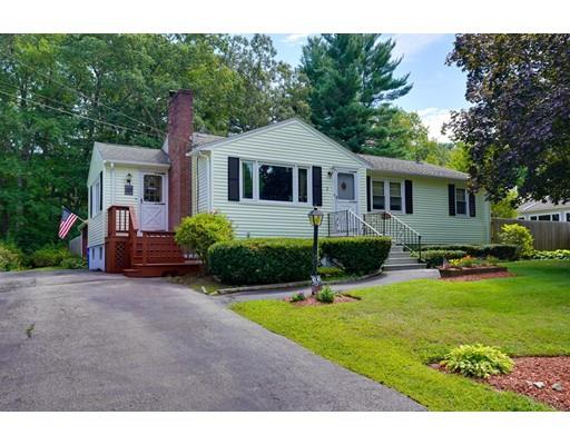 1 Ellen Road Burlington, MA 01803 - Photo 2 of 30 Gallery Image 2