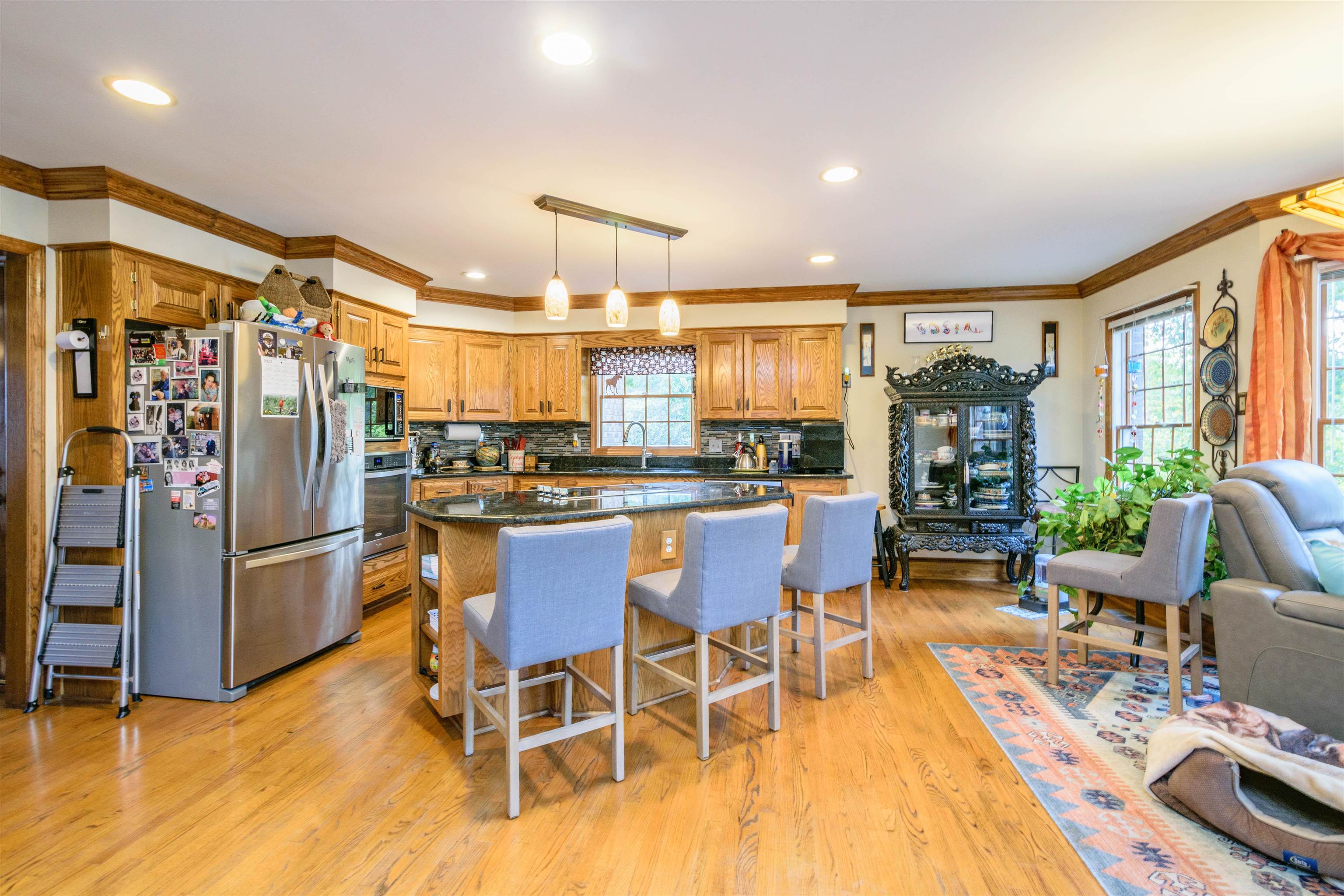 177 Weaver Road Inman, SC 29349 - Photo 13 of 36