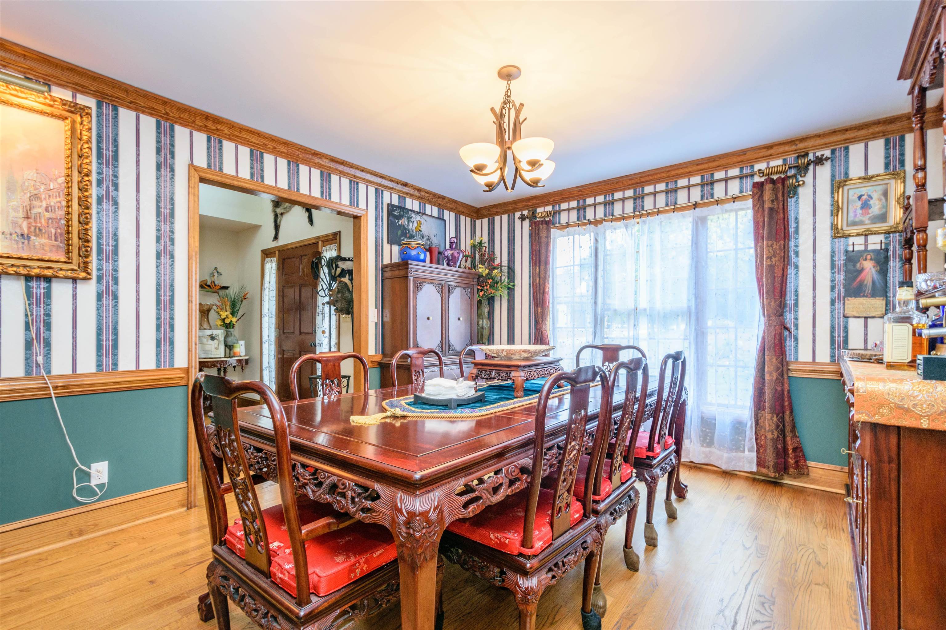 177 Weaver Road Inman, SC 29349 - Photo 8 of 36